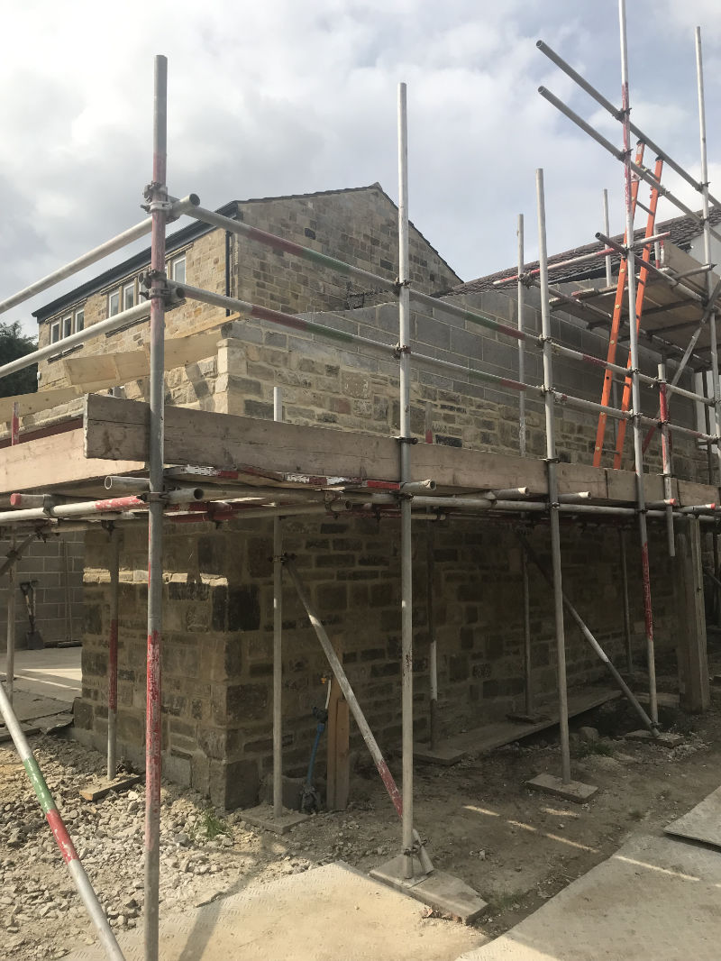 July 2022 Updates - Harrogate Builders | New Builds | Extensions ...